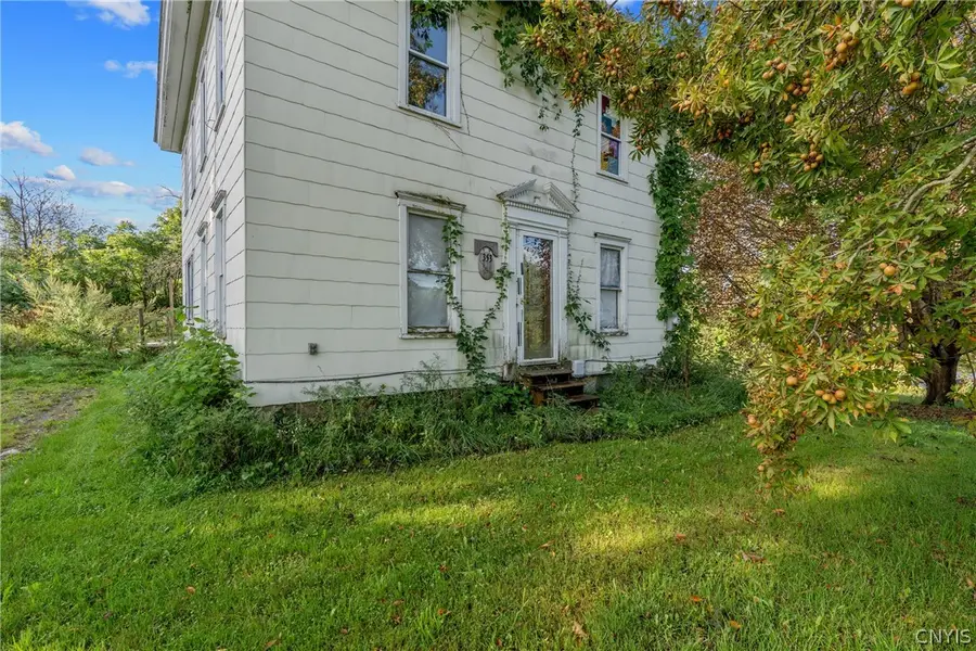353 Woolson Road, Oswego, NY 13126 - #2