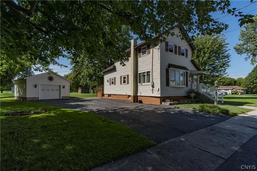 151 Boon Street, Watertown, NY 13601 - #3