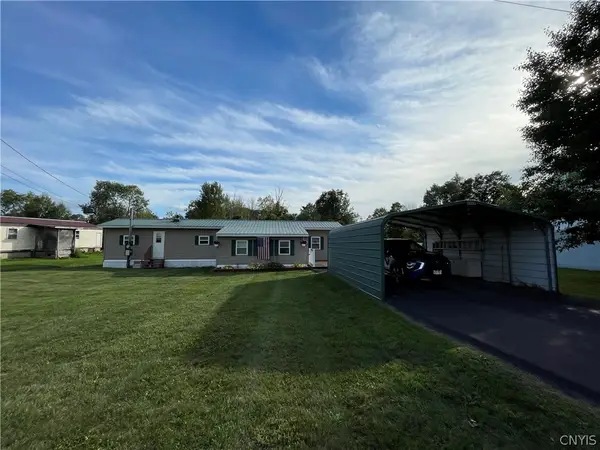 5528 Golly Road, Rome, NY 13440