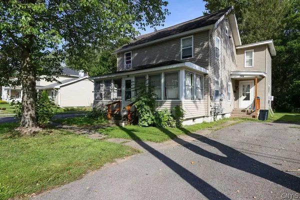 24 Spring Street, Phoenix, NY 13135