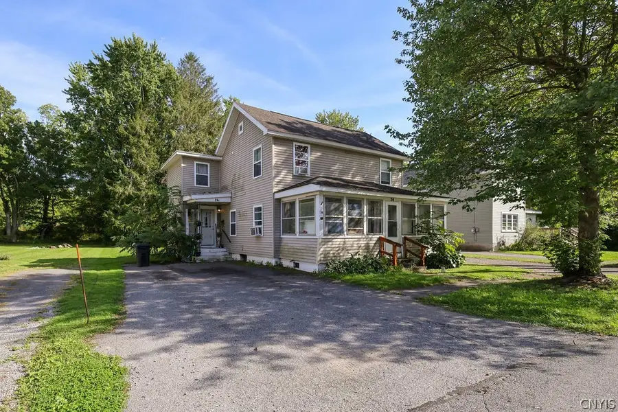 24 Spring Street, Phoenix, NY 13135 - #2
