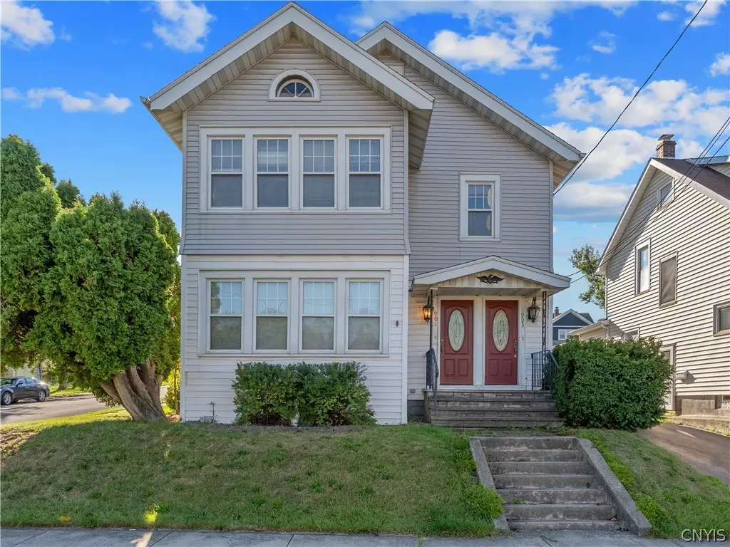 901-903 Dewitt St, Syracuse, NY 13203 - #1