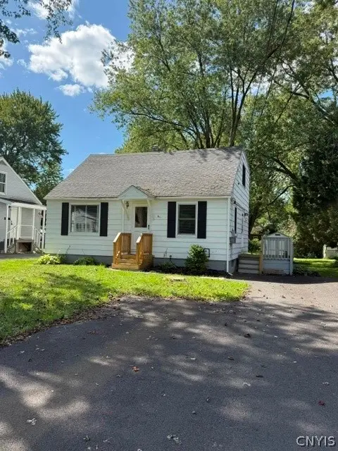 511 Plymouth Avenue, Syracuse, NY 13211 - #1