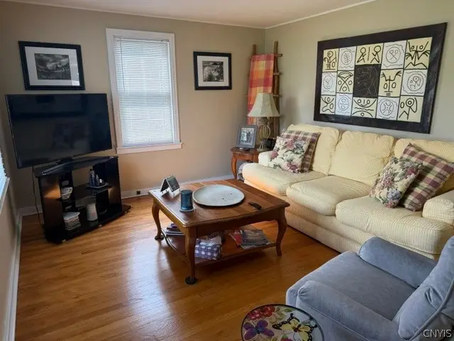 511 Plymouth Avenue, Syracuse, NY 13211 - #3