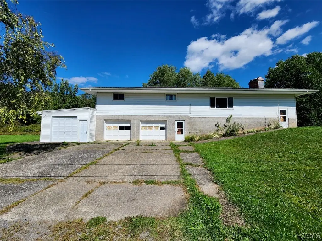 6660 Higginsville Road, Verona, NY 13478 - #1
