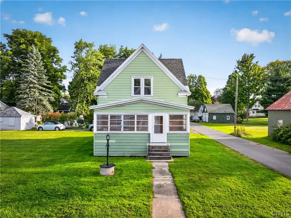 508 Clinton Street, Rome, NY 13440 - #1