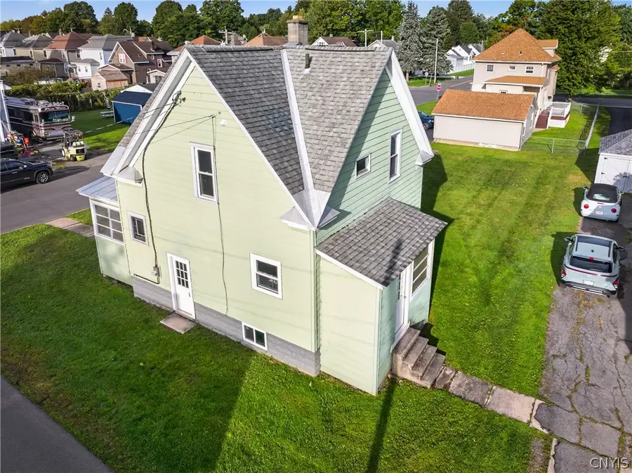 508 Clinton Street, Rome, NY 13440 - #3