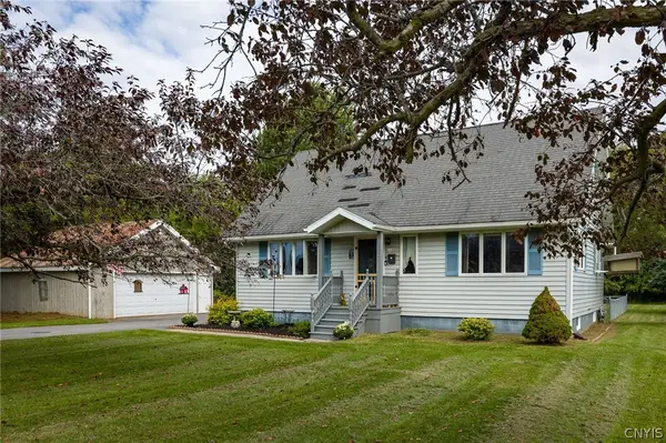 936 Emmett Street, Watertown, NY 13601