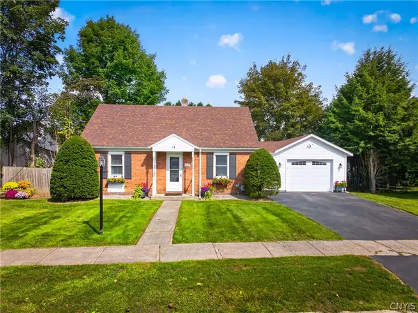 14 Jefferson Court, Rome, NY 13440