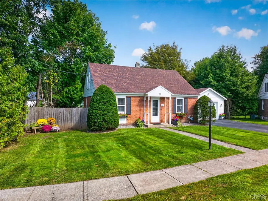 14 Jefferson Court, Rome, NY 13440 - #2