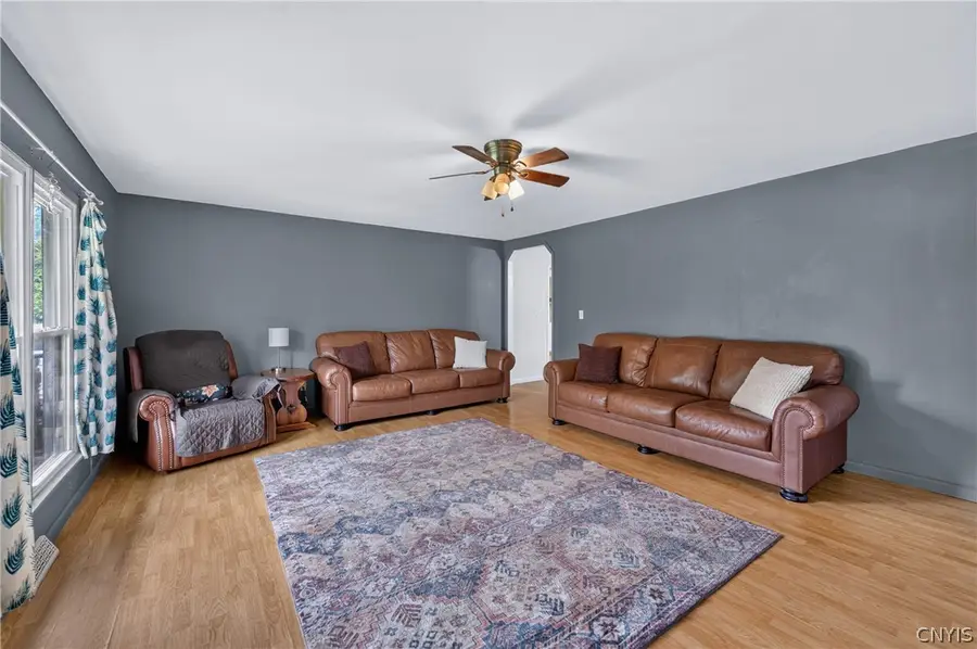 9198 Capron Road, Lee Center, NY 13363 - #3
