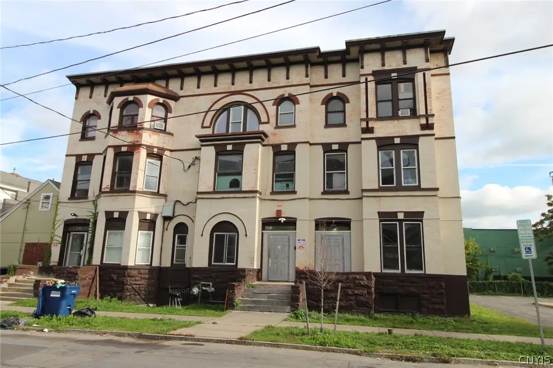 514-520 E Willow Street, Syracuse, NY 13203 - #1