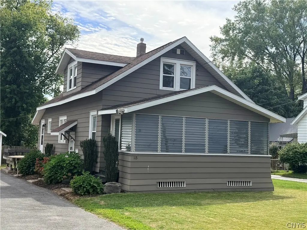 113 Shaver Avenue, Syracuse, NY 13212 - #1