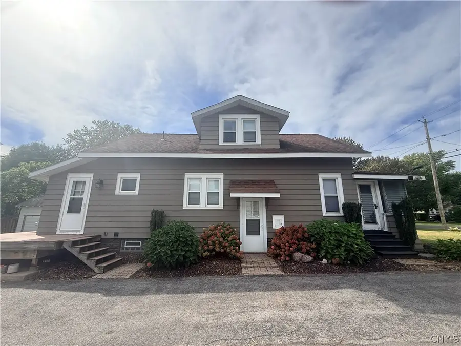113 Shaver Avenue, Syracuse, NY 13212 - #3