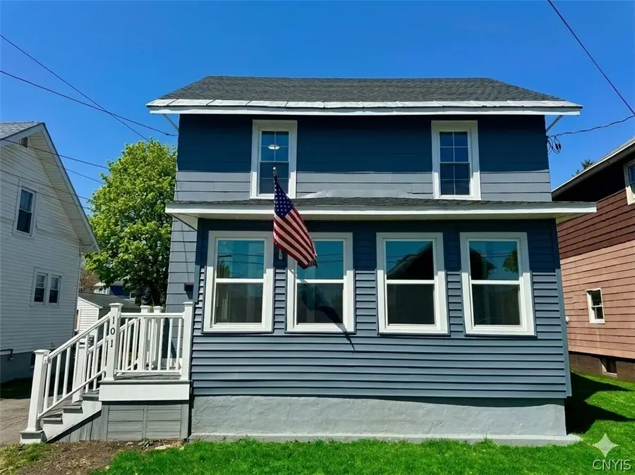 101 Steuben Avenue, Herkimer, NY 13350 - #2