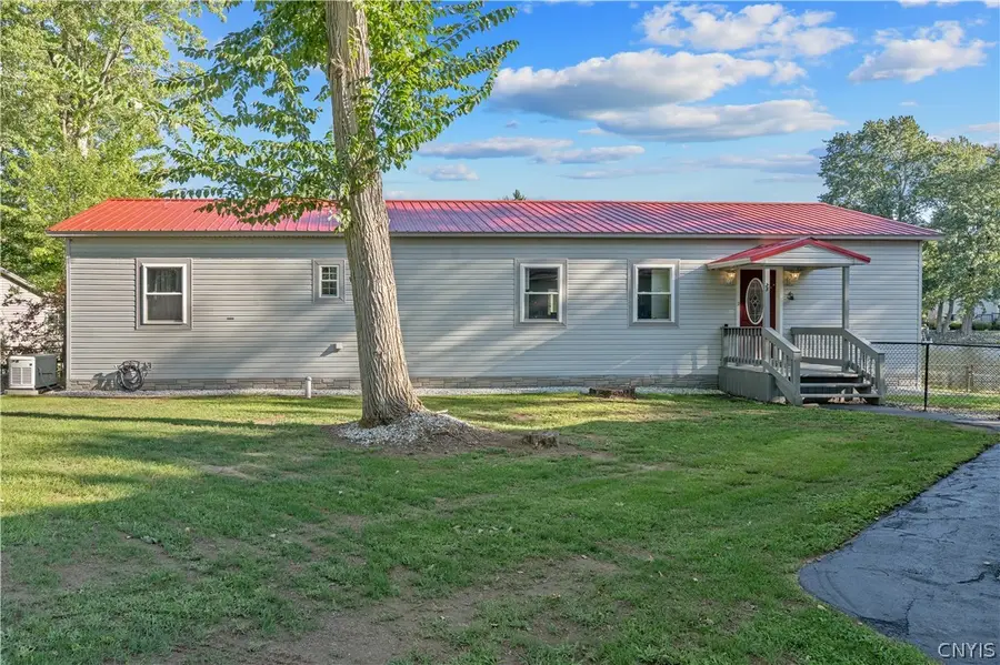 482 County Route 12, Pennellville, NY 13132 - #2