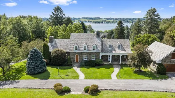 3313 E Lake Rd, Skaneateles, NY 13152
