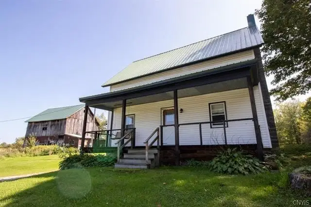 370 Chub Lake Road, Gouverneur, NY 13642 - #1
