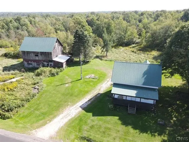 370 Chub Lake Road, Gouverneur, NY 13642 - #2