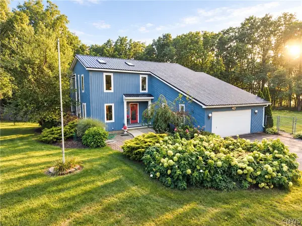 2305 E Lake Rd, Skaneateles, NY 13152