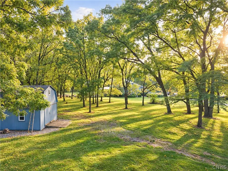 2305 E Lake Rd, Skaneateles, NY 13152 - #3
