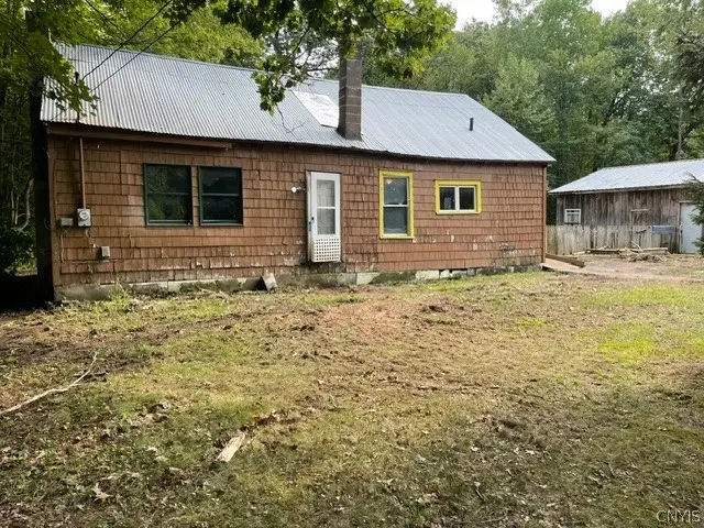 2394 Oneida Street, Verona Beach, NY 13162 - #2