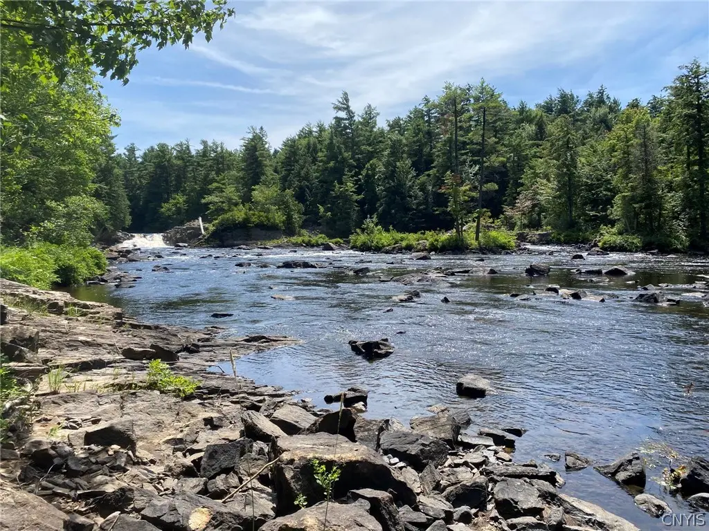 0 Emeryville Road, Gouverneur, NY 13642 - #1