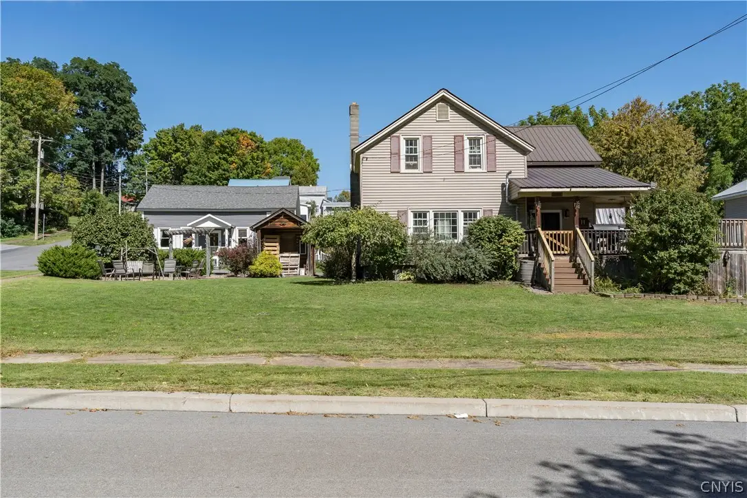 5559 Water Street, Lowville, NY 13367 - #1