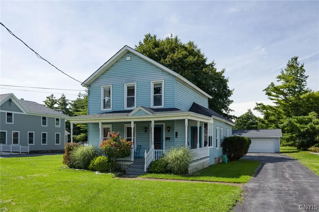 1108 Washington Street, Watertown, NY 13601 - #1