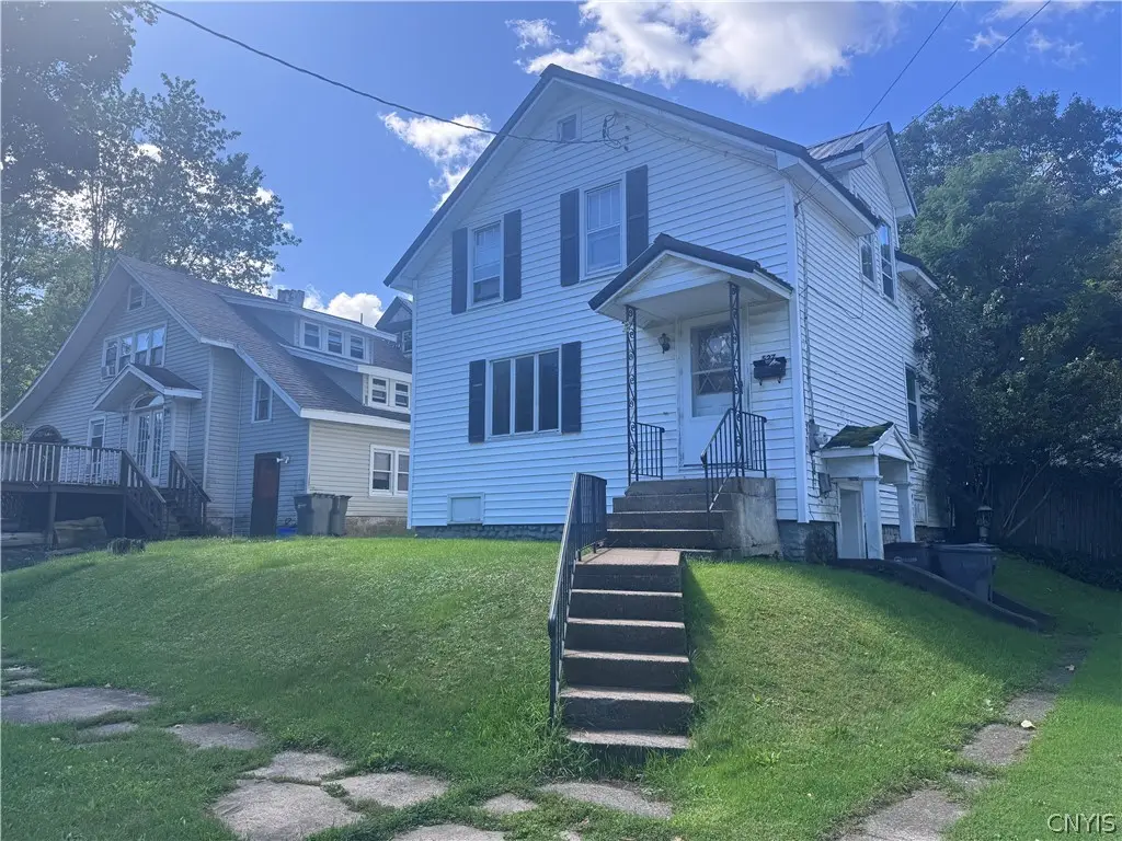 527 W Embargo Street, Rome, NY 13440 - #1