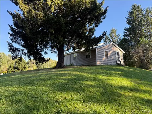 216 Cape Horn Road, Fulton, NY 13069