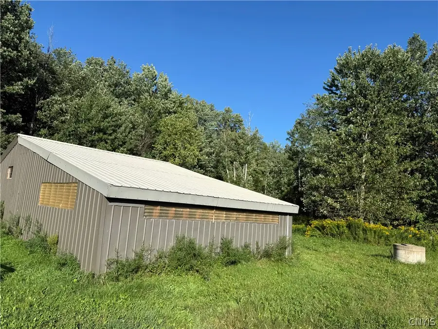 216 Cape Horn Road, Fulton, NY 13069 - #2