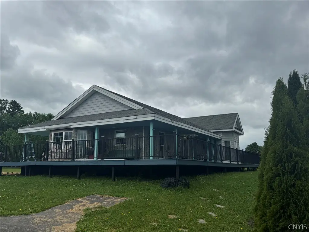 127 Stevens Crest, Norwich, NY 13815 - #1