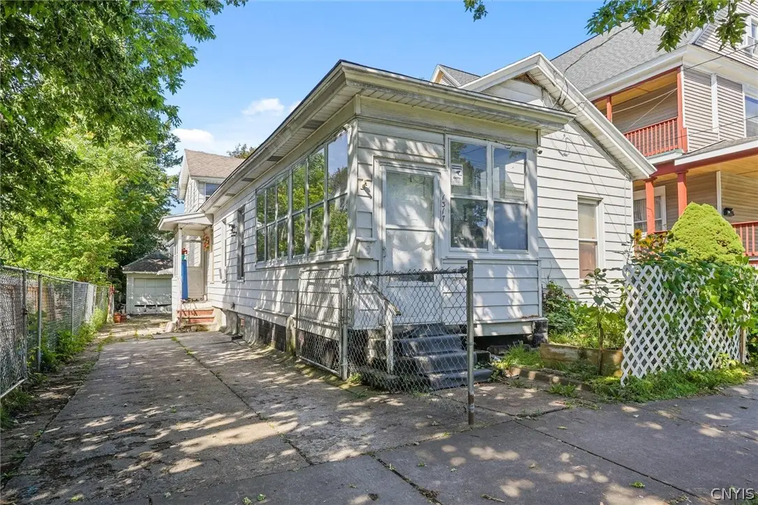 1317 Butternut Street, Syracuse, NY 13208 - #1