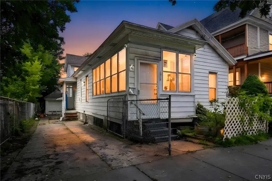 1317 Butternut Street, Syracuse, NY 13208 - #3