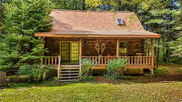 115 Chucks, Indian Lake, NY 12842