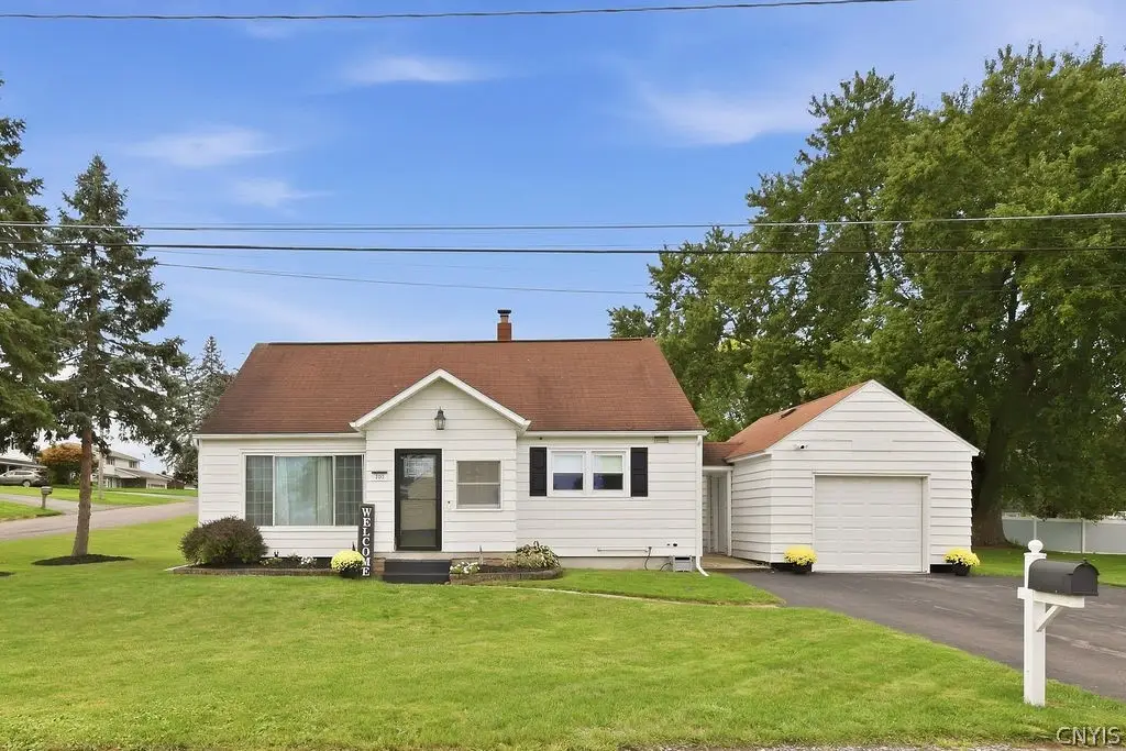 101 Huron Avenue S, Syracuse, NY 13209 - #1