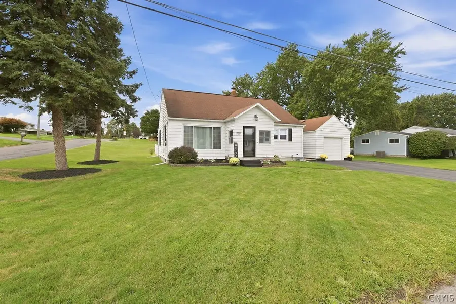101 Huron Avenue S, Syracuse, NY 13209 - #2