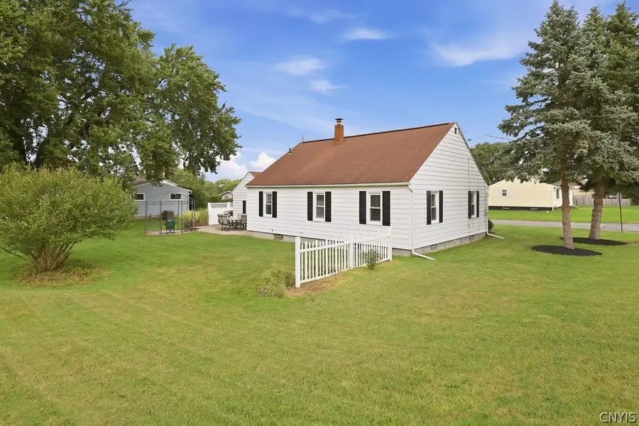 101 Huron Avenue S, Syracuse, NY 13209 - #3