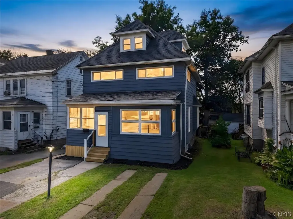 109 Park Place, Auburn, NY 13021 - #1