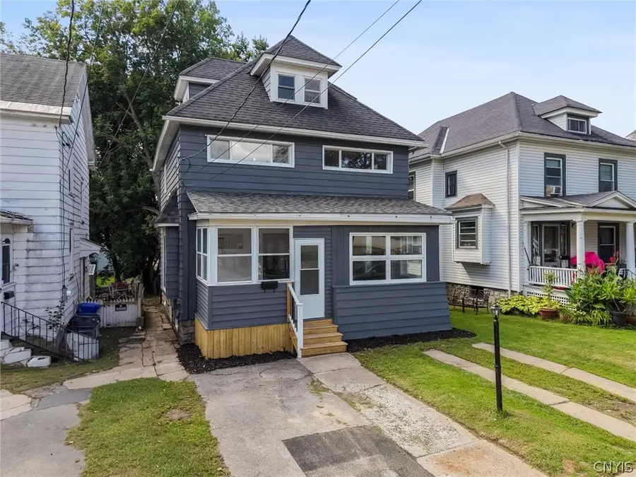 109 Park Place, Auburn, NY 13021 - #2