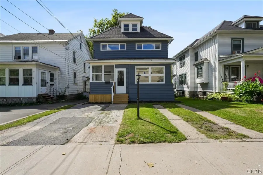 109 Park Place, Auburn, NY 13021 - #3