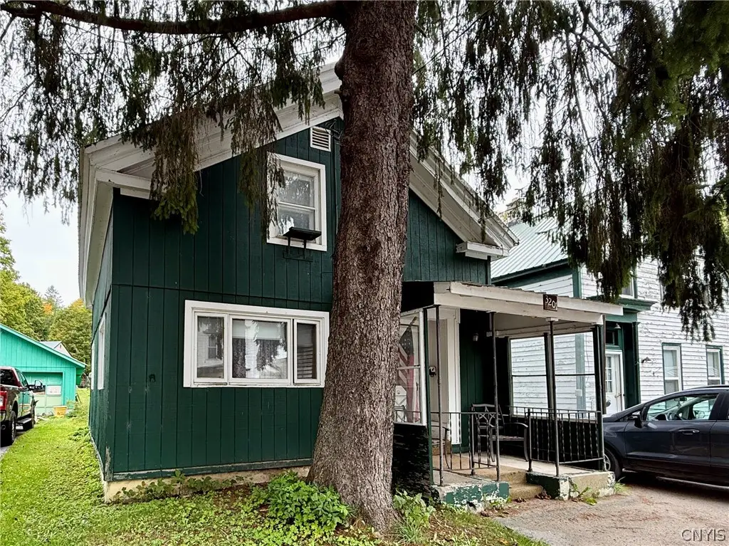3201 N Main Street, Constableville, NY 13325 - #1