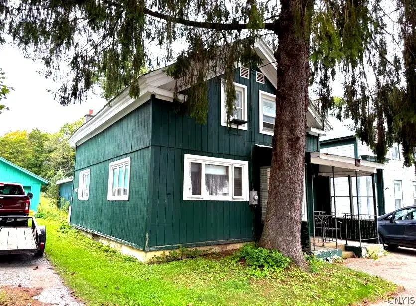 3201 N Main Street, Constableville, NY 13325 - #3