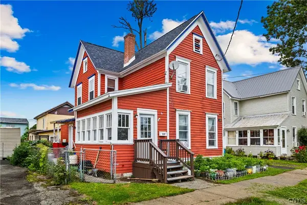 517 Roberts Street, Rome, NY 13440