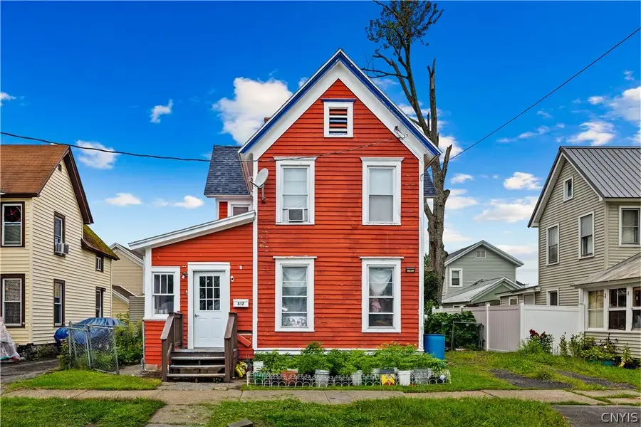 517 Roberts Street, Rome, NY 13440 - #2