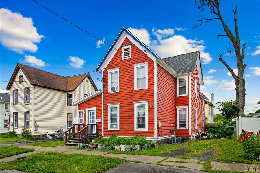 517 Roberts Street, Rome, NY 13440 - #3