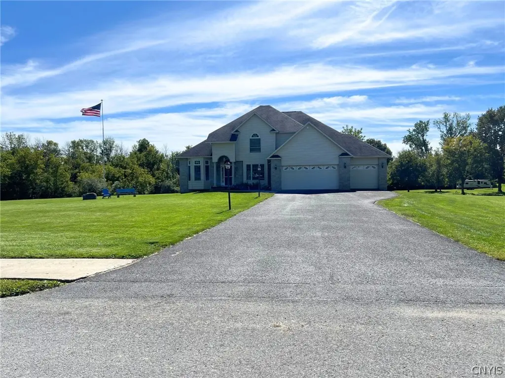 208 Pike Street, Brownville, NY 13615 - #1