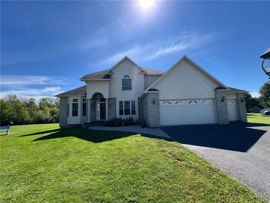 208 Pike Street, Brownville, NY 13615 - #2