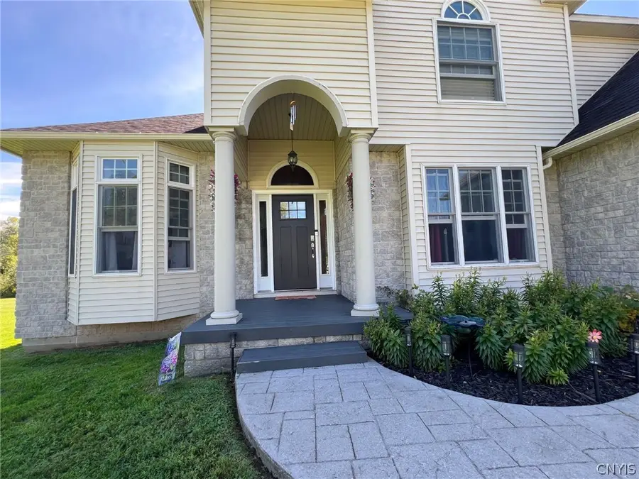 208 Pike Street, Brownville, NY 13615 - #3